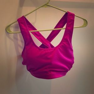 DSG Sports Bra Large